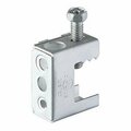 W Box BEAM CLAMP 1/8in-1/2in 100/, 100PK 0E-BC1812NV